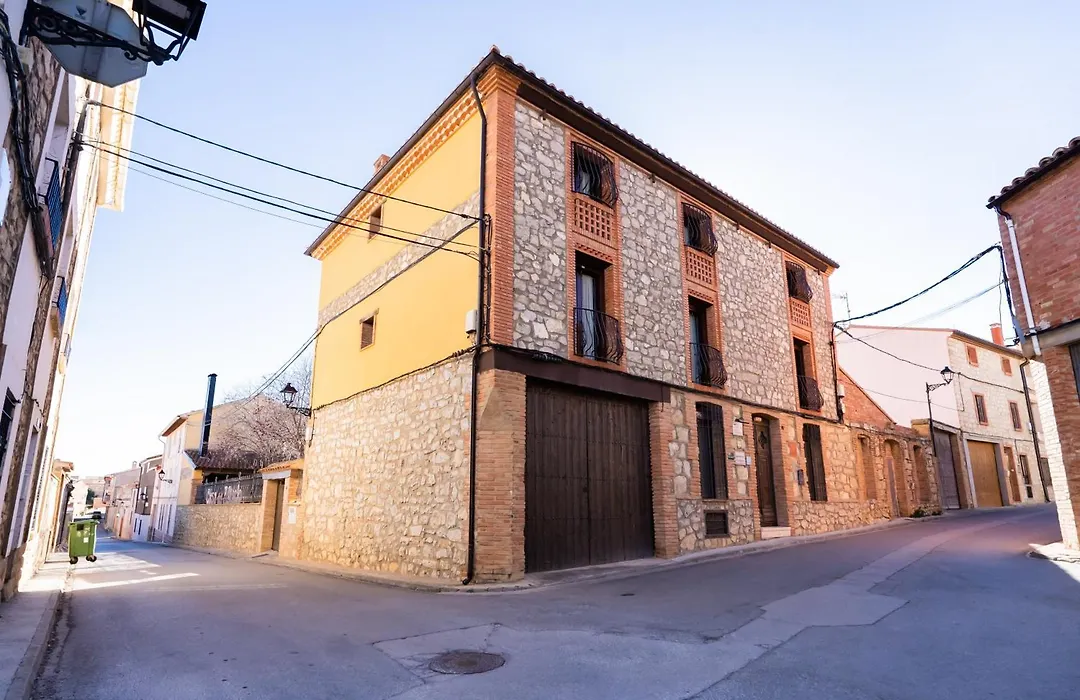 Casa del Agüelo-1