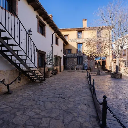 Casa del Agüelo-3