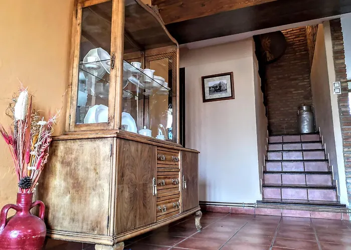 Las MasadasCasa Rural