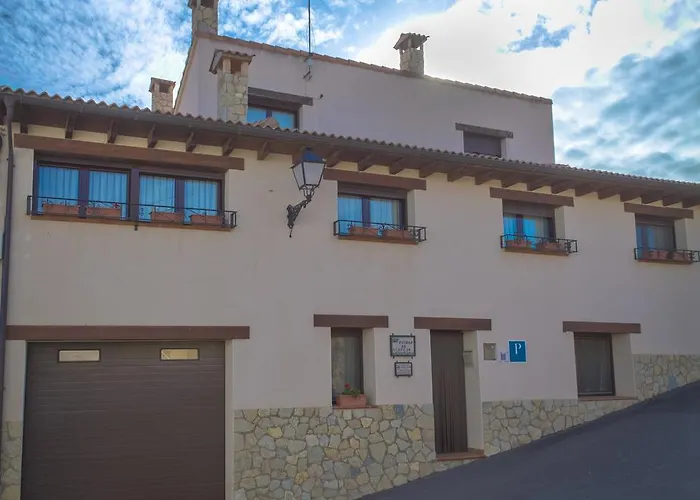 La Posada de Clotilde Cella